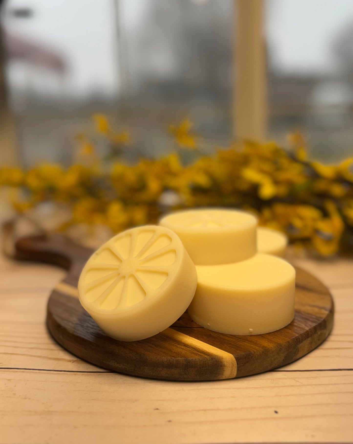 Tallow Dish soap - zero waste, ultra concentrated