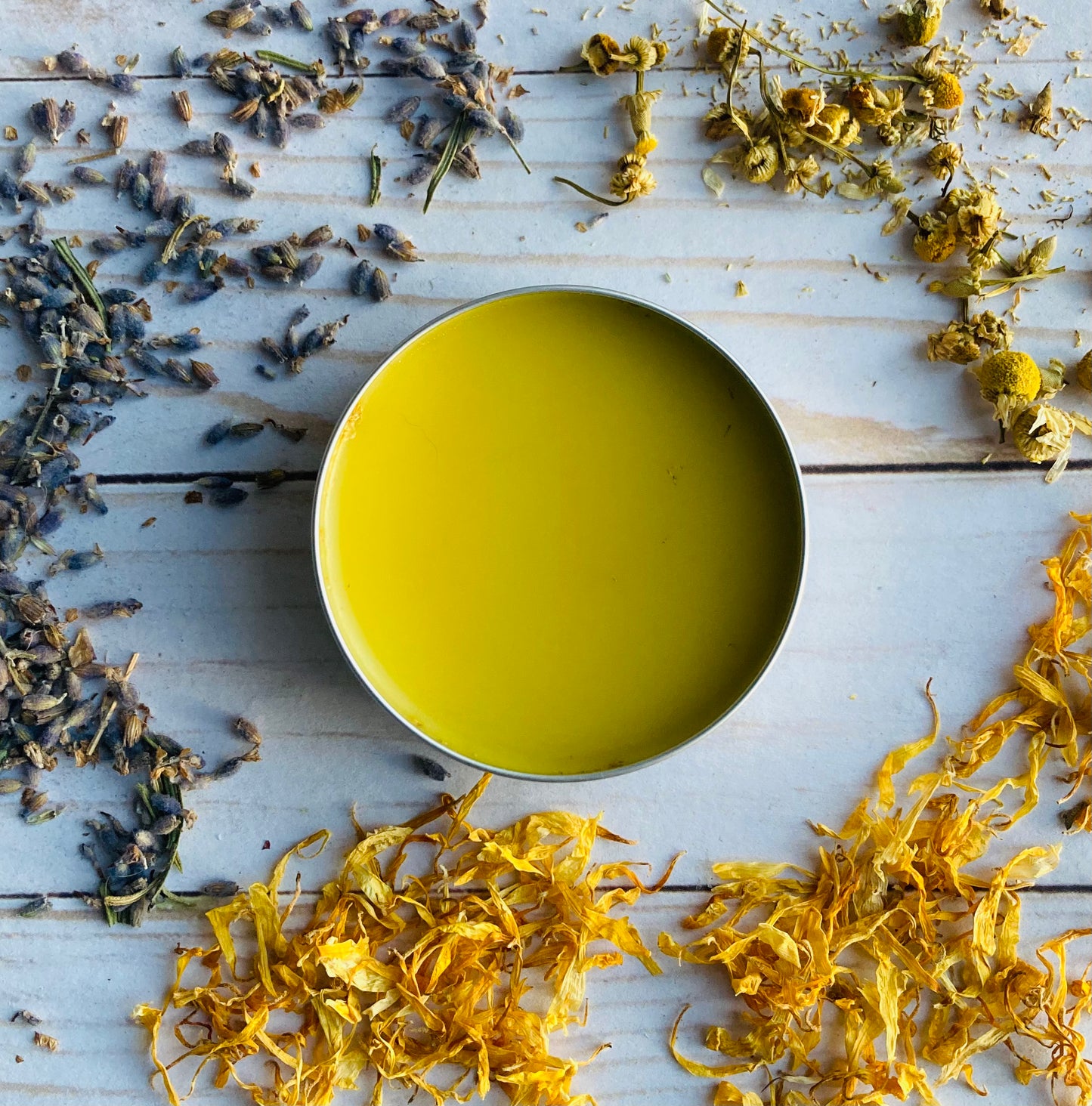 Herbal Salve