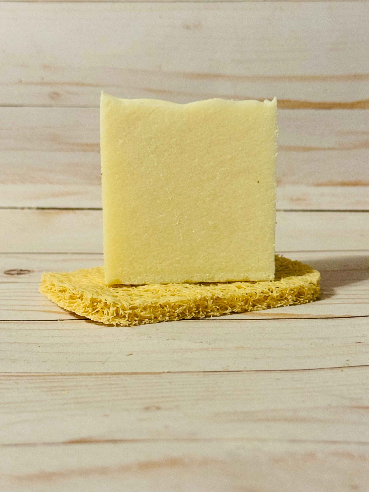 Soap Saver Pad