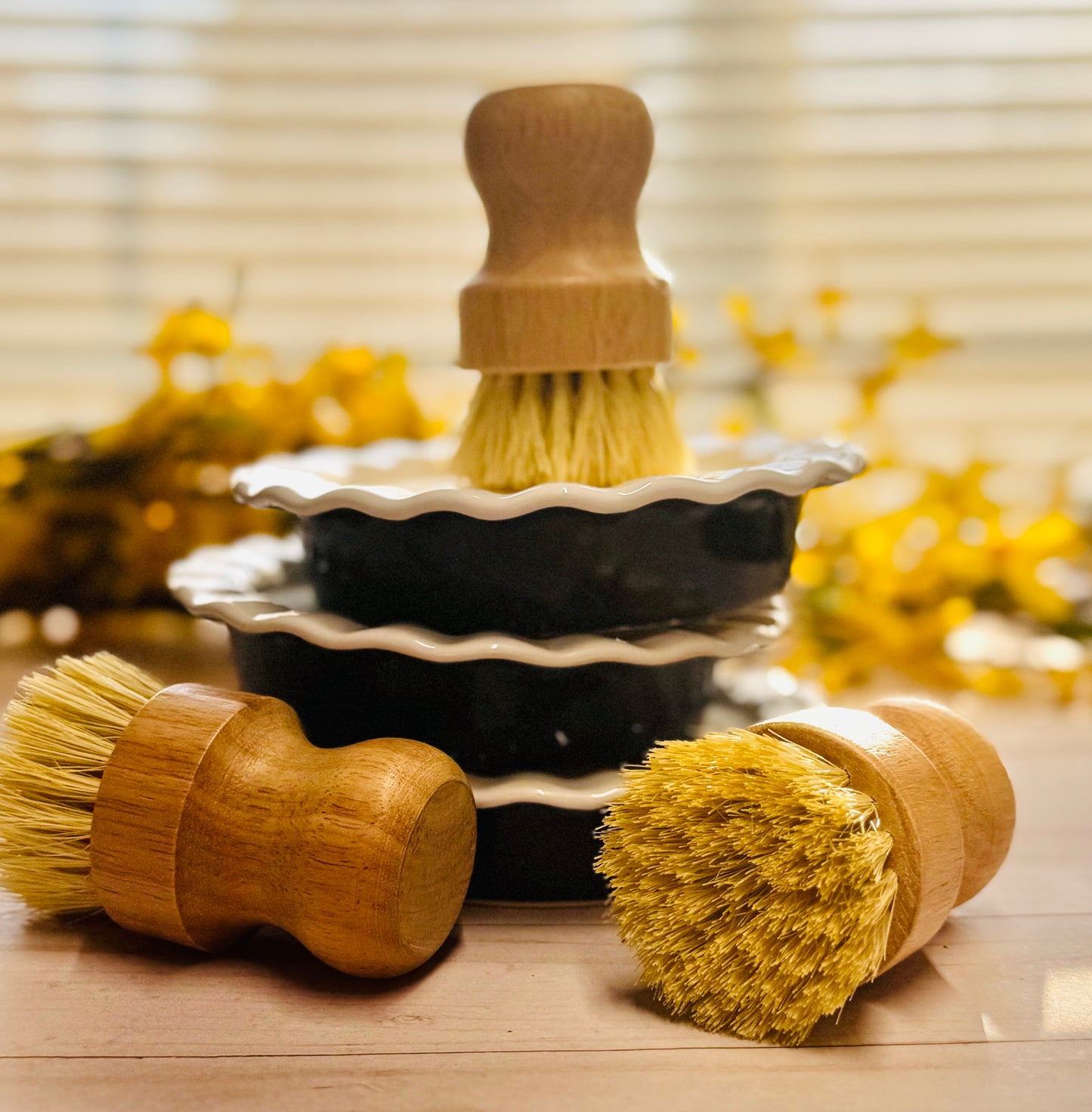 Tallow Dish soap - zero waste, ultra concentrated