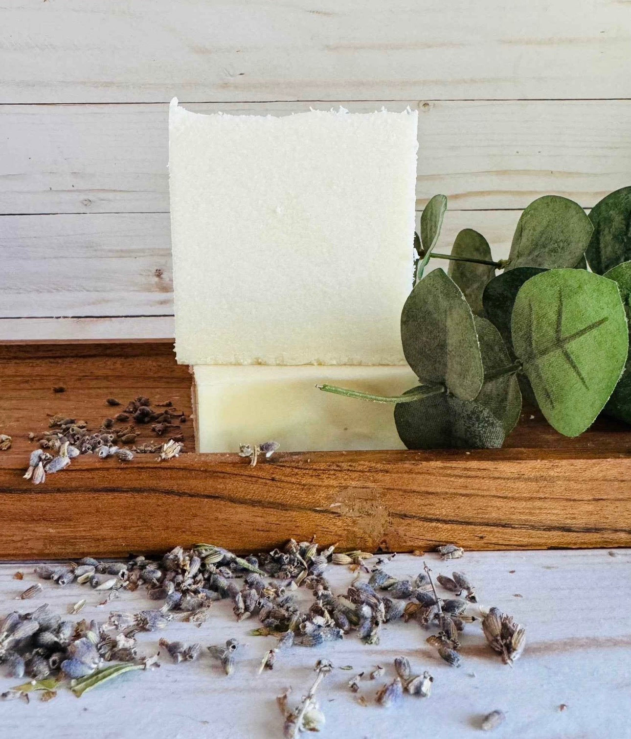 Tallow Soaps
