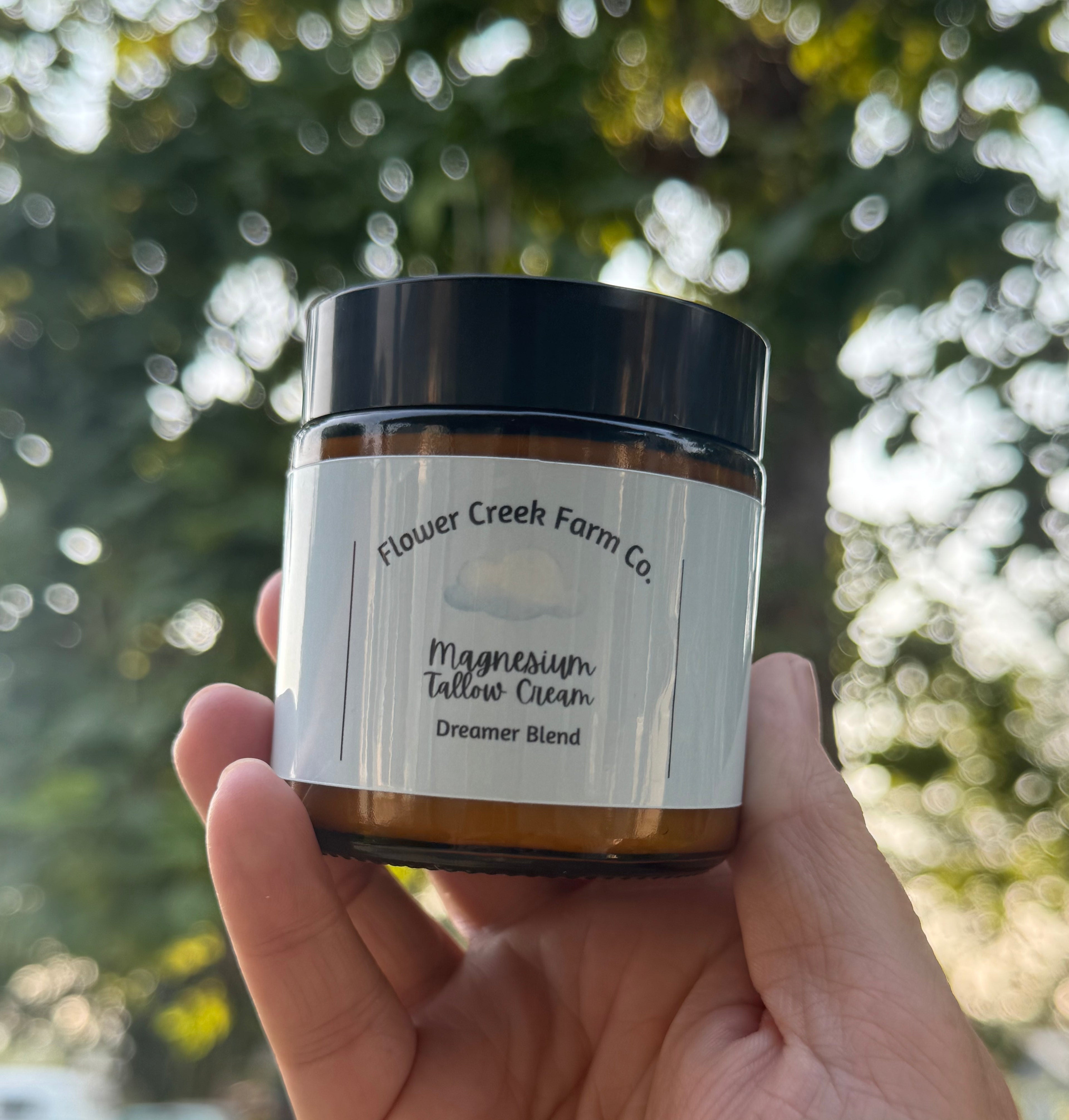 Magnesium Wellness - Flower Creek Farm Co. LLC