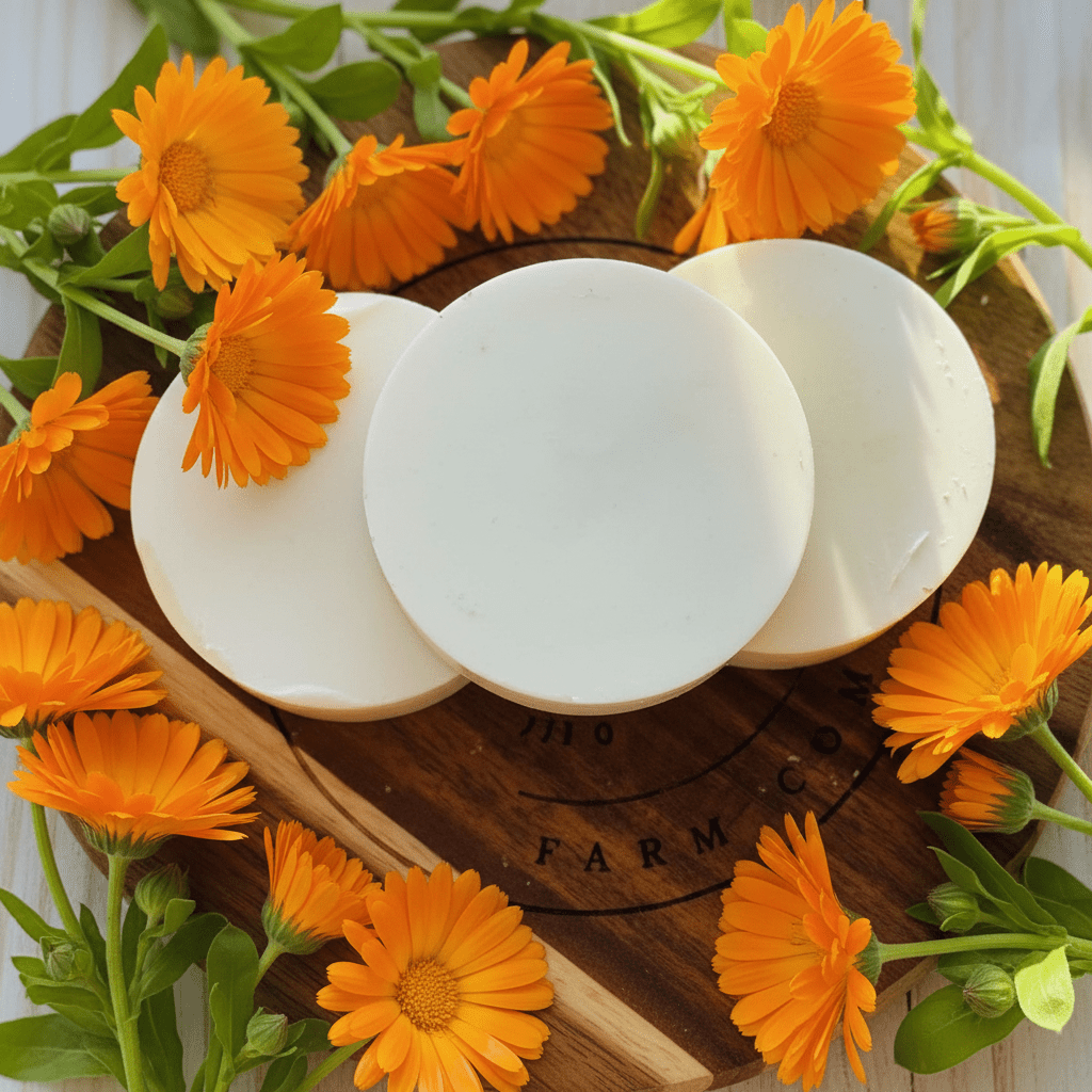 Tallow Facial Products - Flower Creek Farm Co. LLC