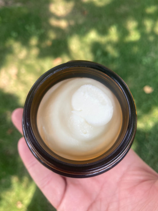 Whipped Tallow Balm