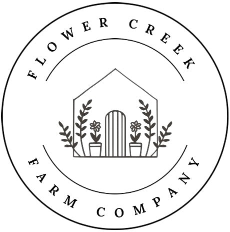 Flower Creek Farm Co. Gift Card