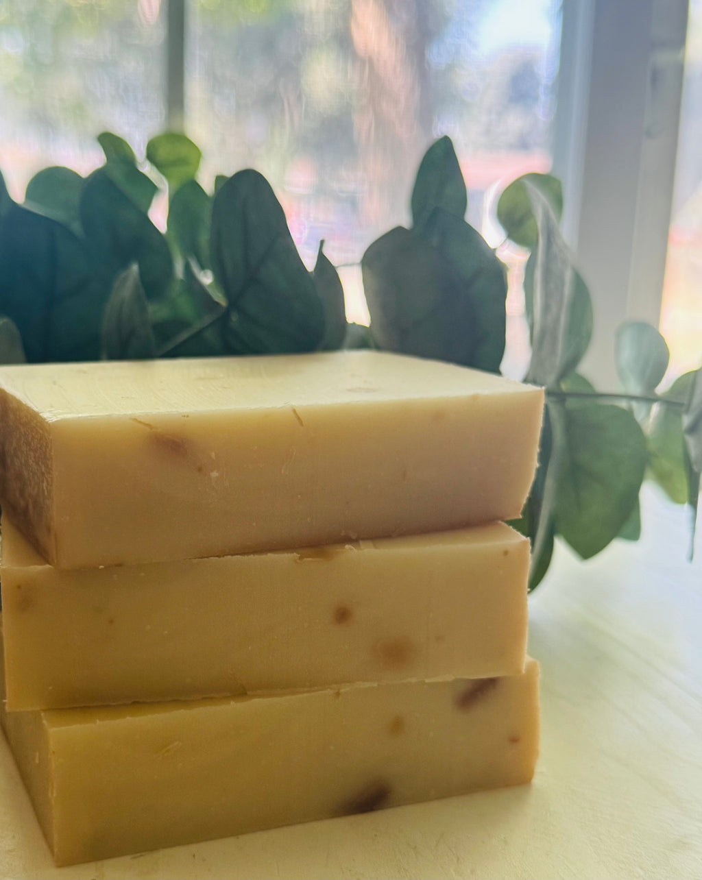 Pumpkin Spice Tallow Soap | Limited Edition