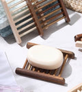 Bamboo Soap Lift