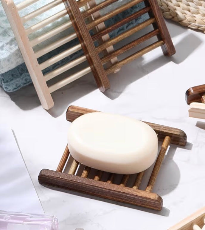 Bamboo Soap Lift