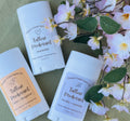 Tallow Deodorant