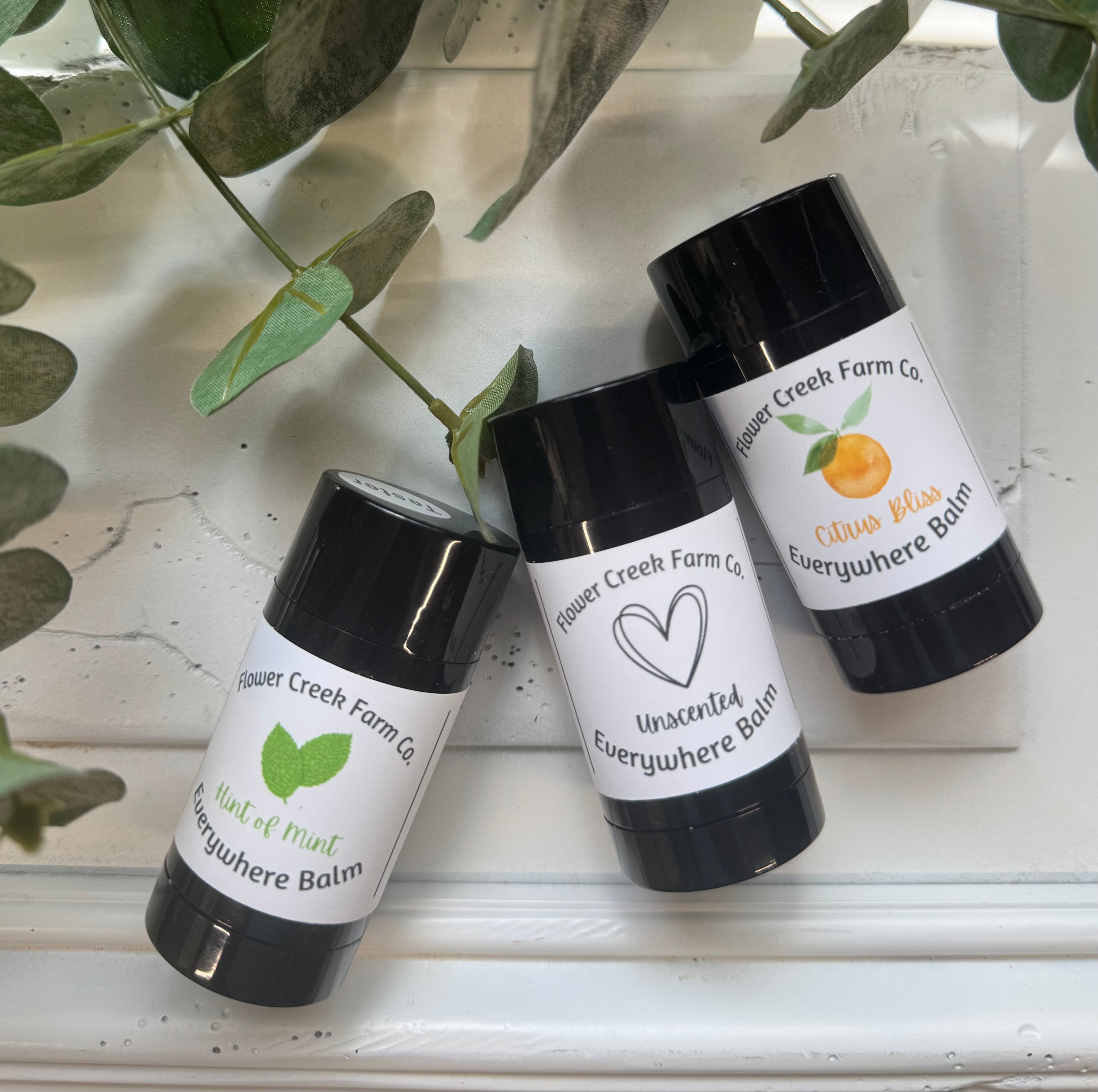 Everywhere Balm - Portable Tallow Stick