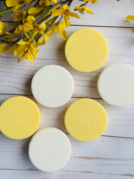 Herbal Shampoo Bar