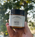 Magnesium Tallow Cream