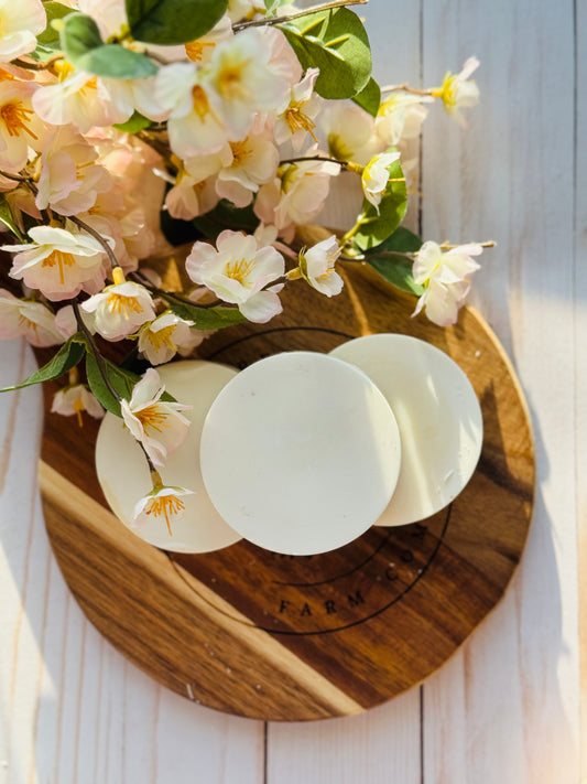 Citrus Bliss Tallow Soap