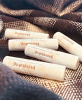 Holiday Tallow Lip Balms