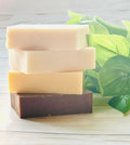 Tallow Soap Bars | Essential Oil Scented