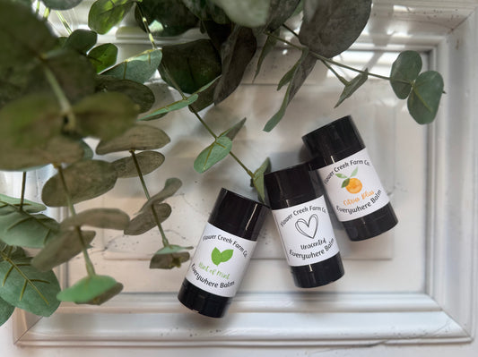 Everywhere Balm - Portable Tallow Stick
