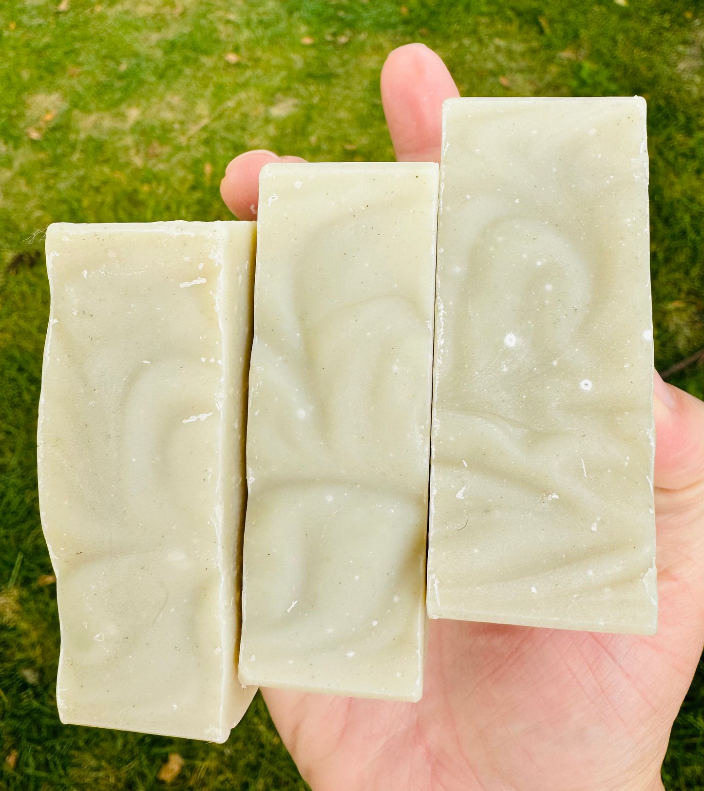 GLOW Tallow Facial Bar