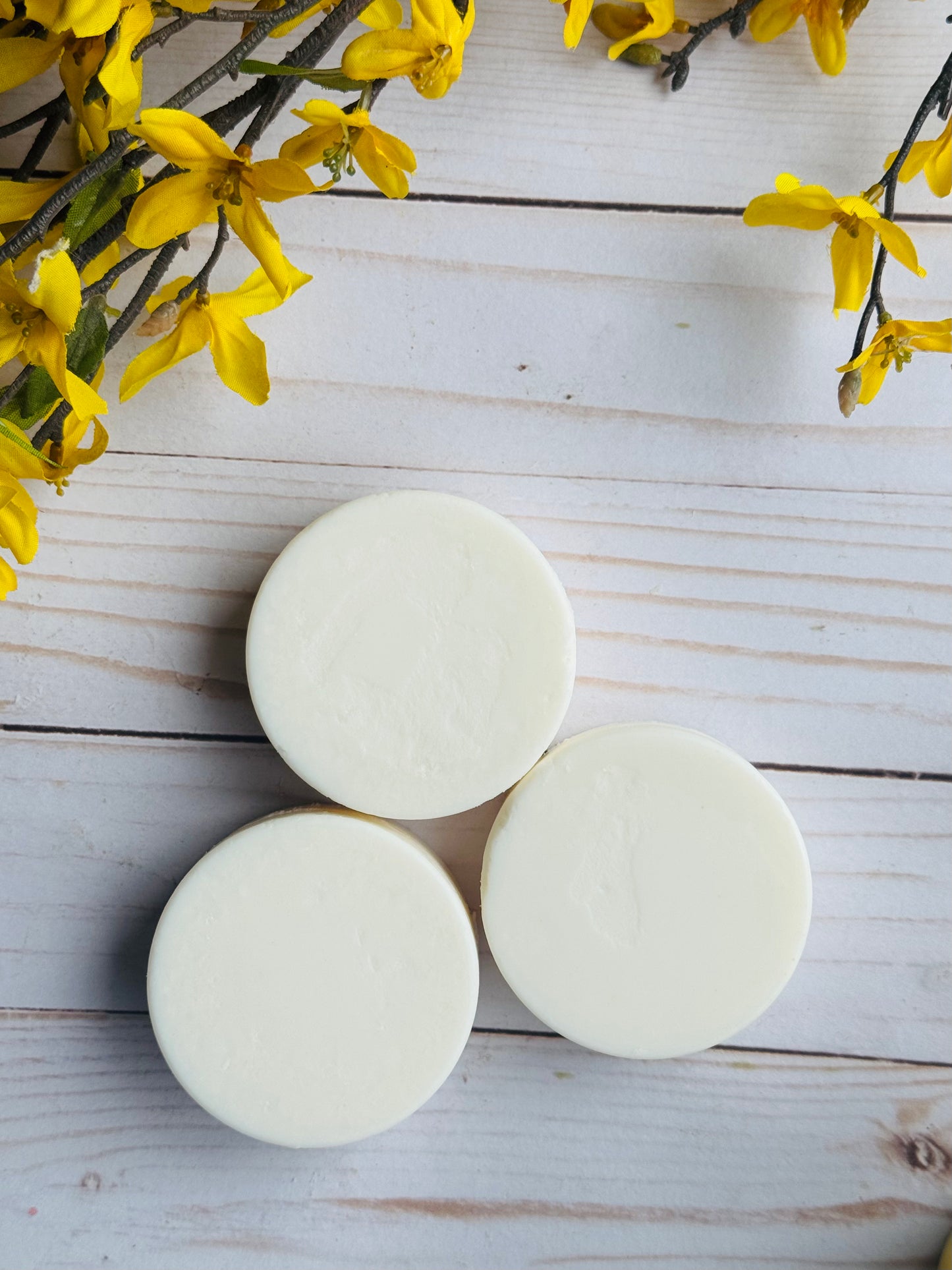 Herbal Shampoo Bar