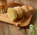 Bamboo Dish Brush