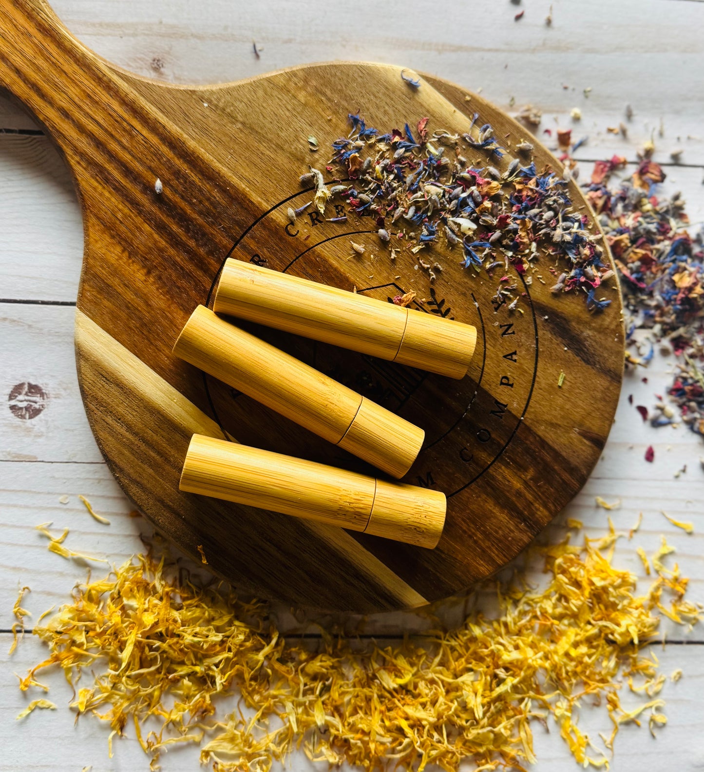 Essential Oil Perfume Rollers | Aromatherapy | Natural Roll-On Perfume