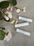 Tallow Lip Balm | Natural Moisturizer for Soft, Hydrated Lips