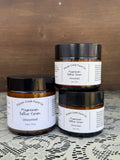 Magnesium Tallow Cream | Natural Wellness Support
