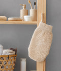 Hemp Fiber Exfoliating Glove - Flower Creek Farm Co. LLC