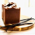 Lavender Vanilla Tallow Soap - Flower Creek Farm Co.