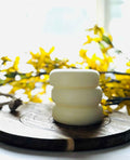 Tallow Shampoo & Conditioner | Herb infused for strength & shine - Flower Creek Farm Co. LLC